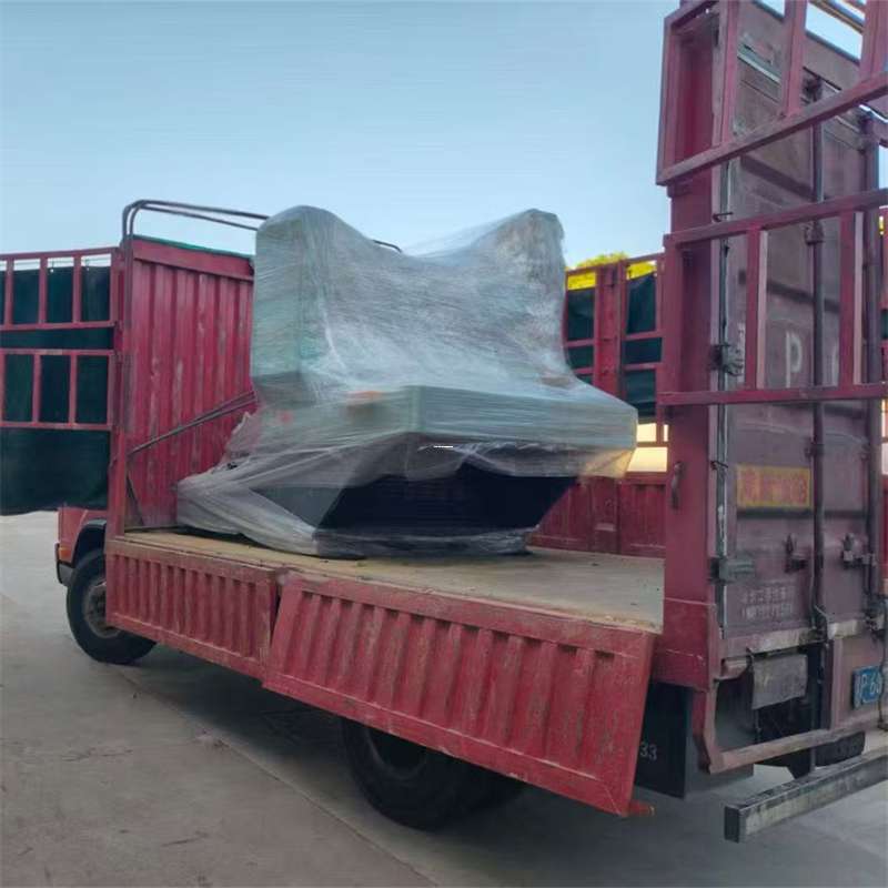 河南县和静县：物流专线的高效货运解决方案